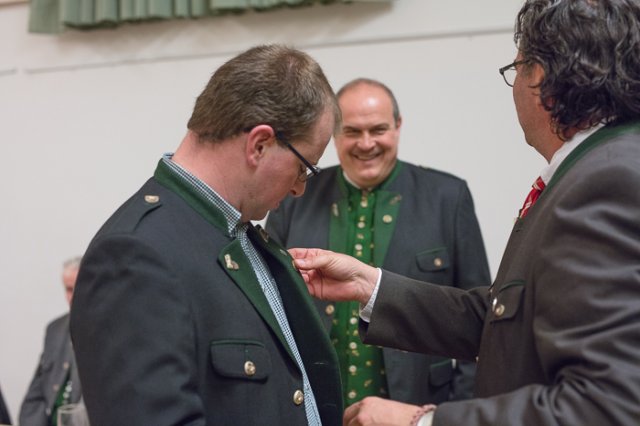 20190405 - Jahreshauptversammlung